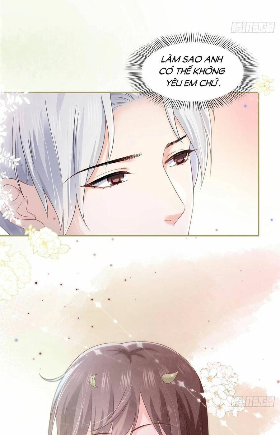 Hệt Như Hàn Quang Gặp Nắng Gắt Chapter 447 - 36