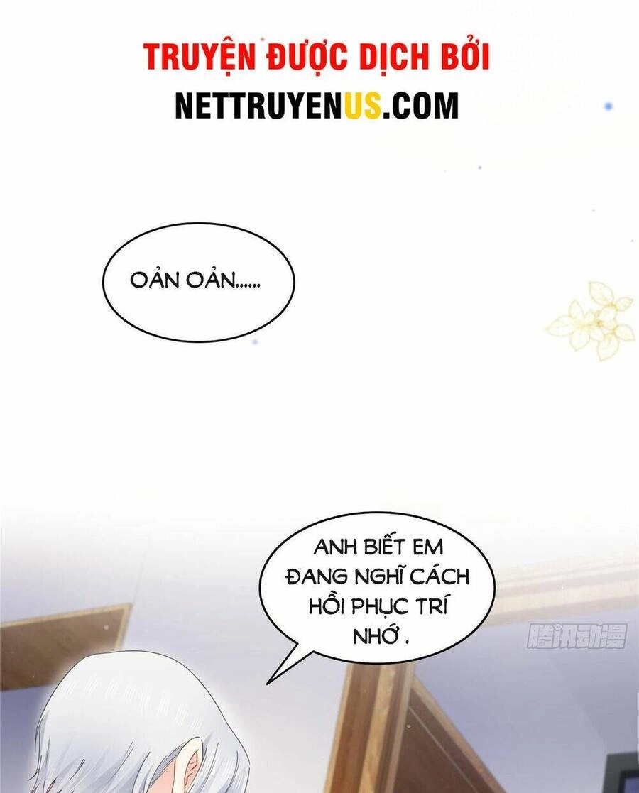 Hệt Như Hàn Quang Gặp Nắng Gắt Chapter 447 - 38