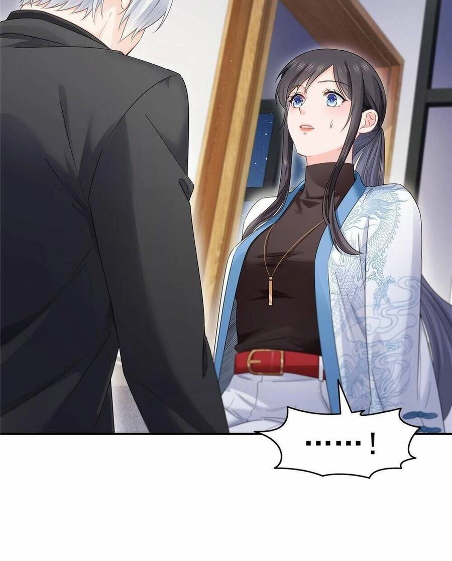 Hệt Như Hàn Quang Gặp Nắng Gắt Chapter 447 - 39