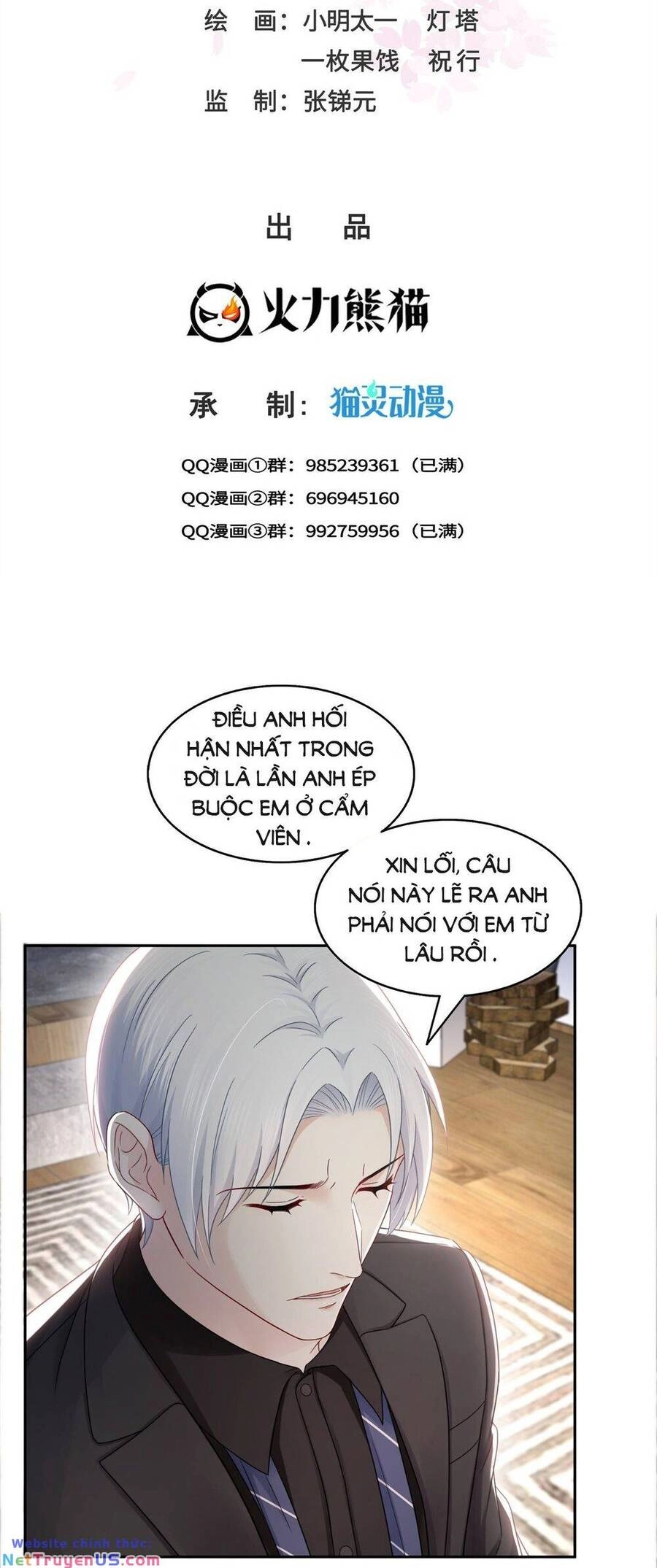 Hệt Như Hàn Quang Gặp Nắng Gắt Chapter 448 - 2