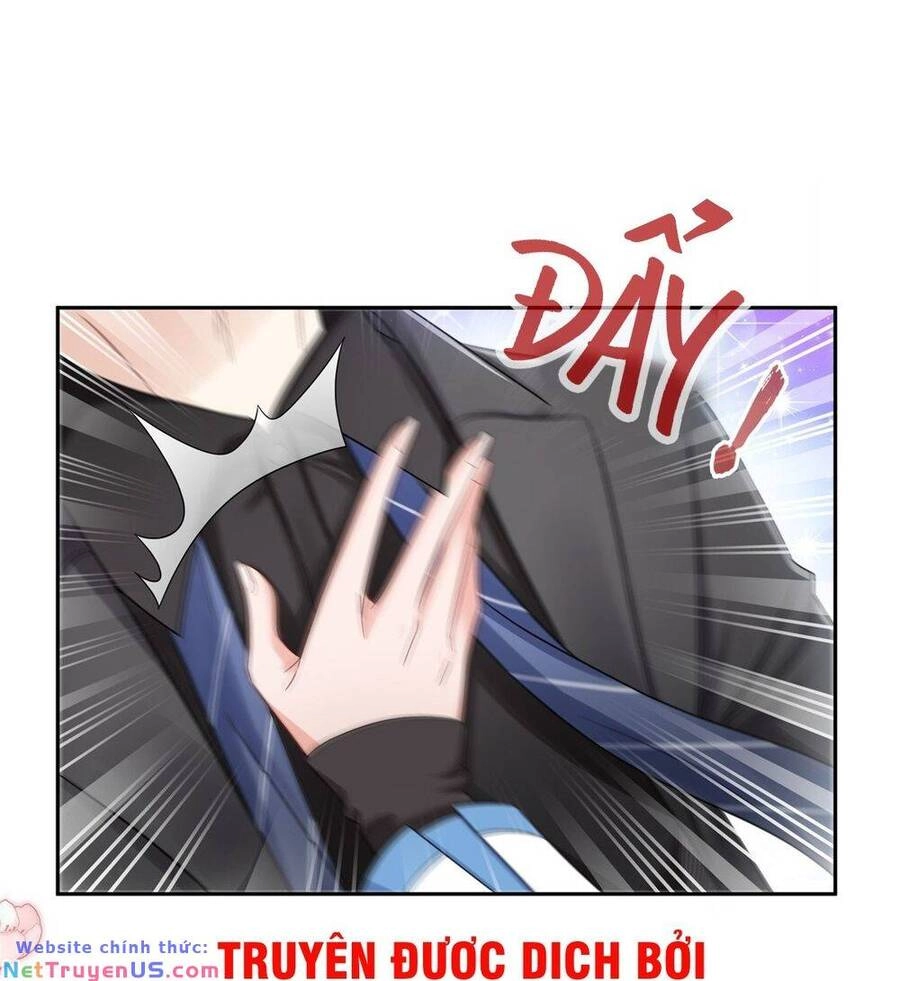 Hệt Như Hàn Quang Gặp Nắng Gắt Chapter 448 - 9