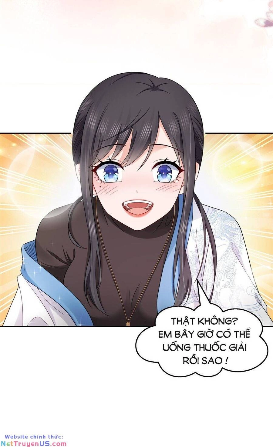 Hệt Như Hàn Quang Gặp Nắng Gắt Chapter 448 - 11