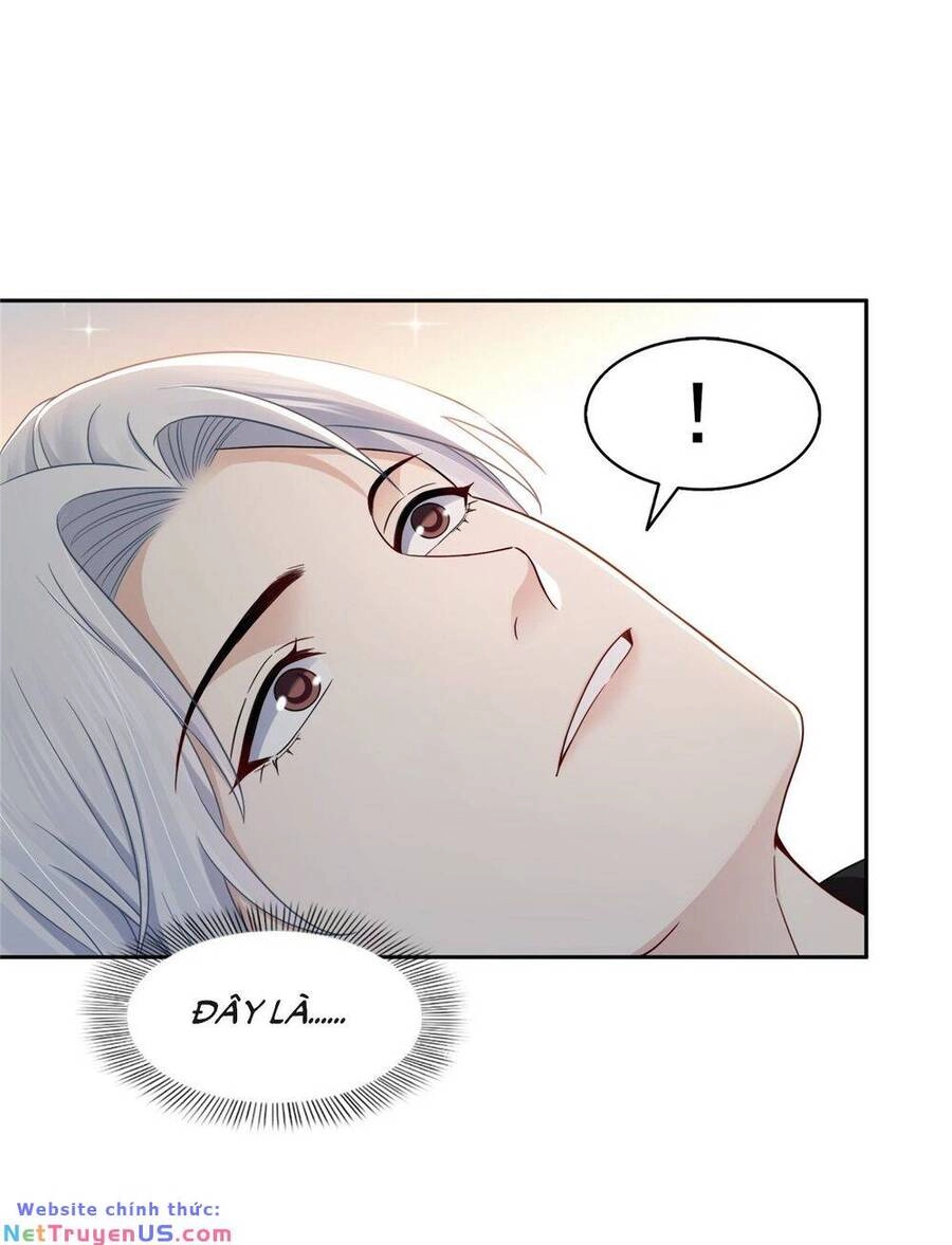 Hệt Như Hàn Quang Gặp Nắng Gắt Chapter 448 - 15