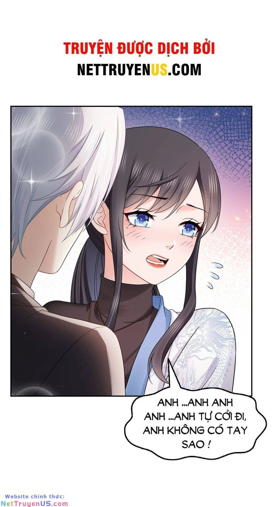 Hệt Như Hàn Quang Gặp Nắng Gắt Chapter 448 - 26