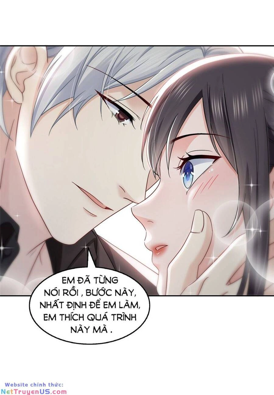 Hệt Như Hàn Quang Gặp Nắng Gắt Chapter 448 - 27