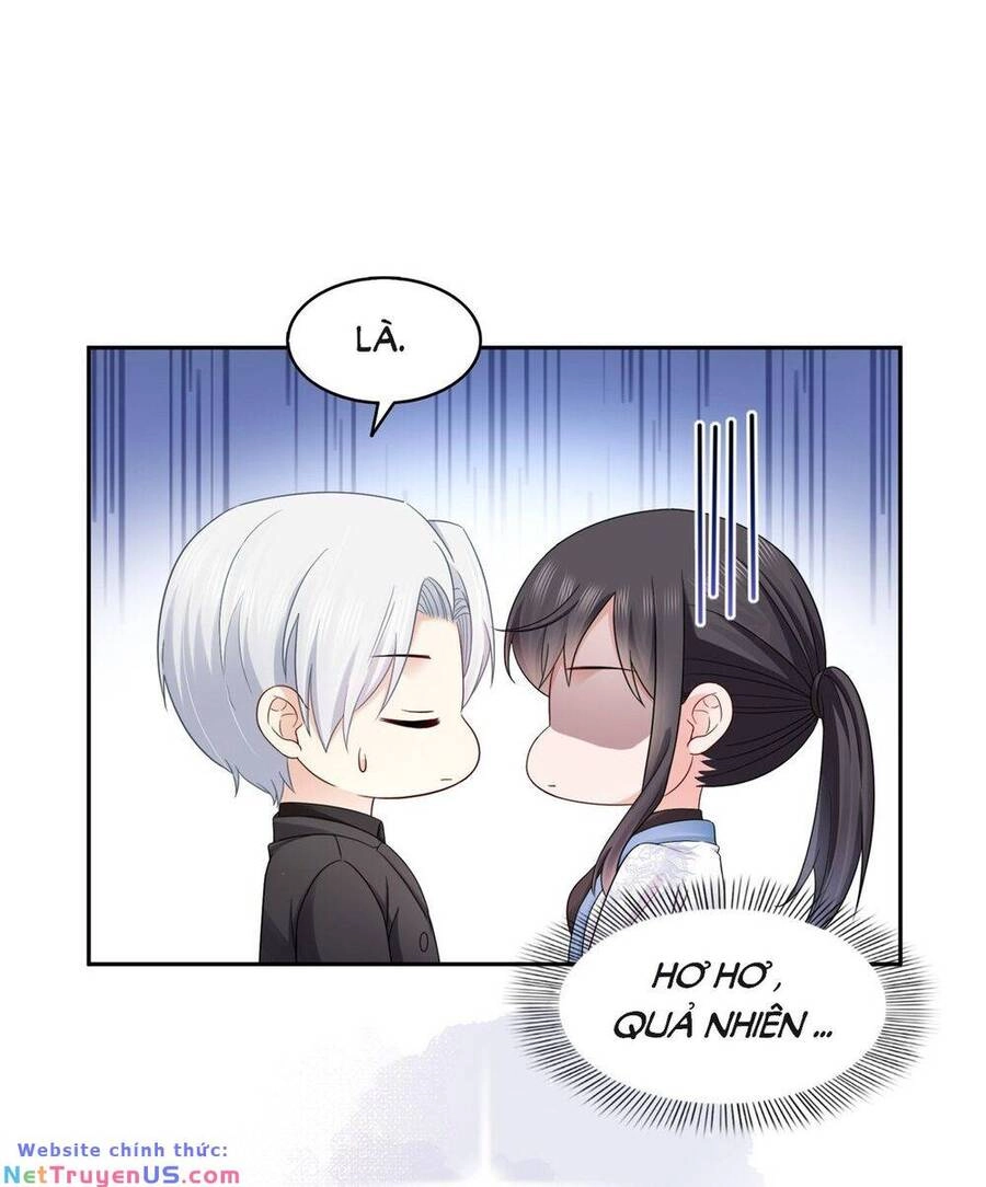 Hệt Như Hàn Quang Gặp Nắng Gắt Chapter 448 - 31