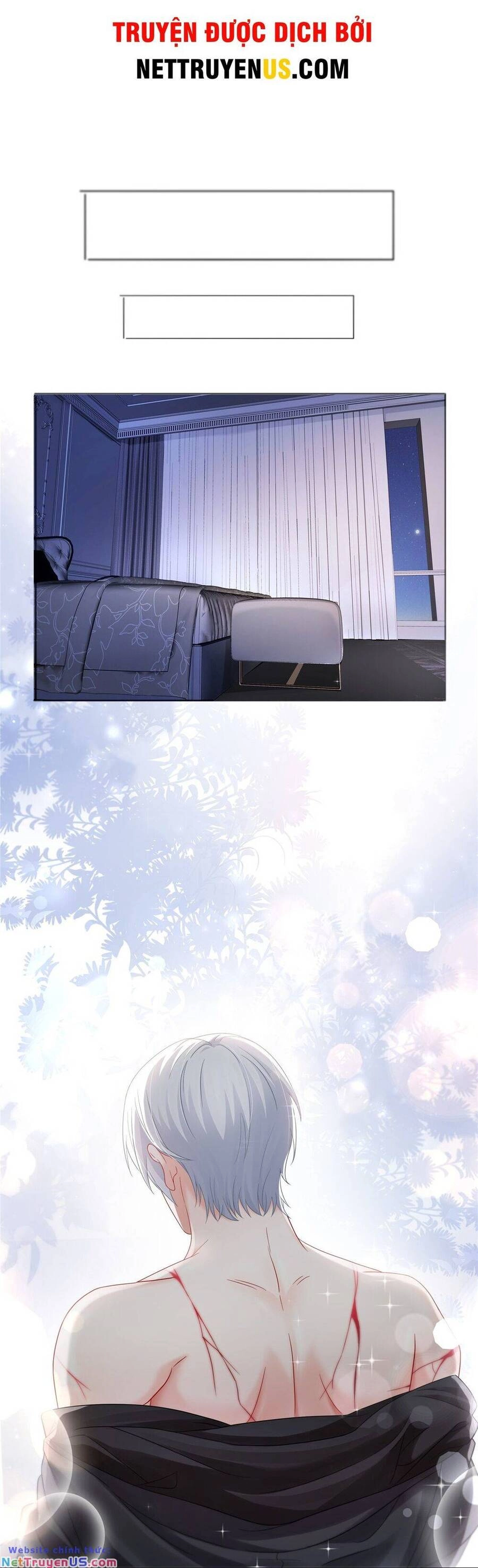 Hệt Như Hàn Quang Gặp Nắng Gắt Chapter 448 - 36