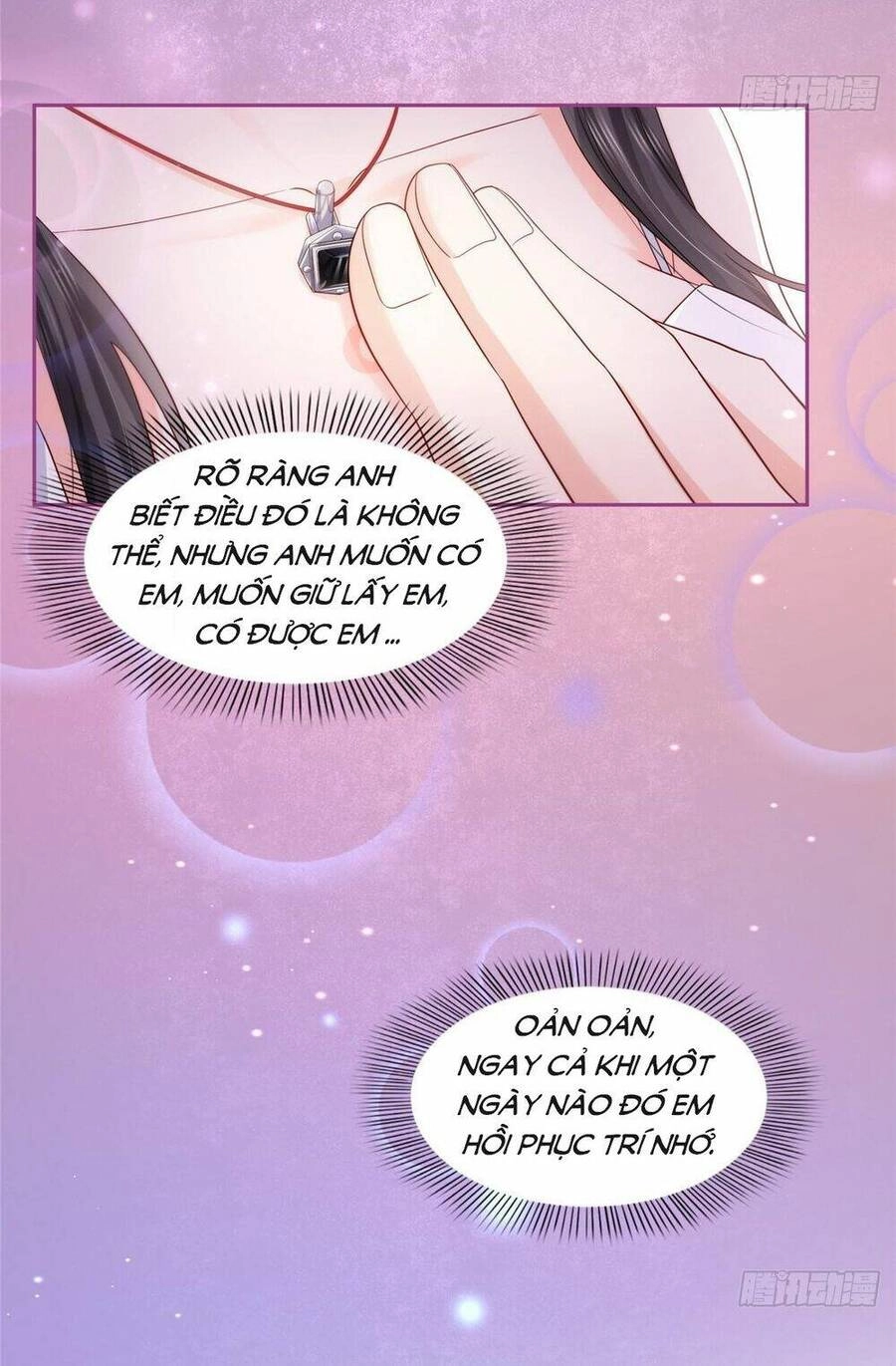 Hệt Như Hàn Quang Gặp Nắng Gắt Chapter 449 - 4