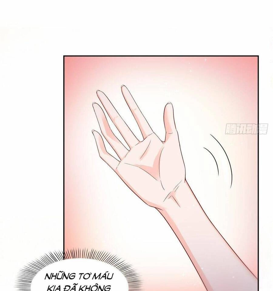 Hệt Như Hàn Quang Gặp Nắng Gắt Chapter 449 - 13