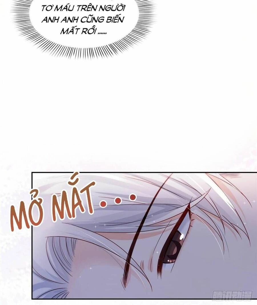 Hệt Như Hàn Quang Gặp Nắng Gắt Chapter 449 - 16