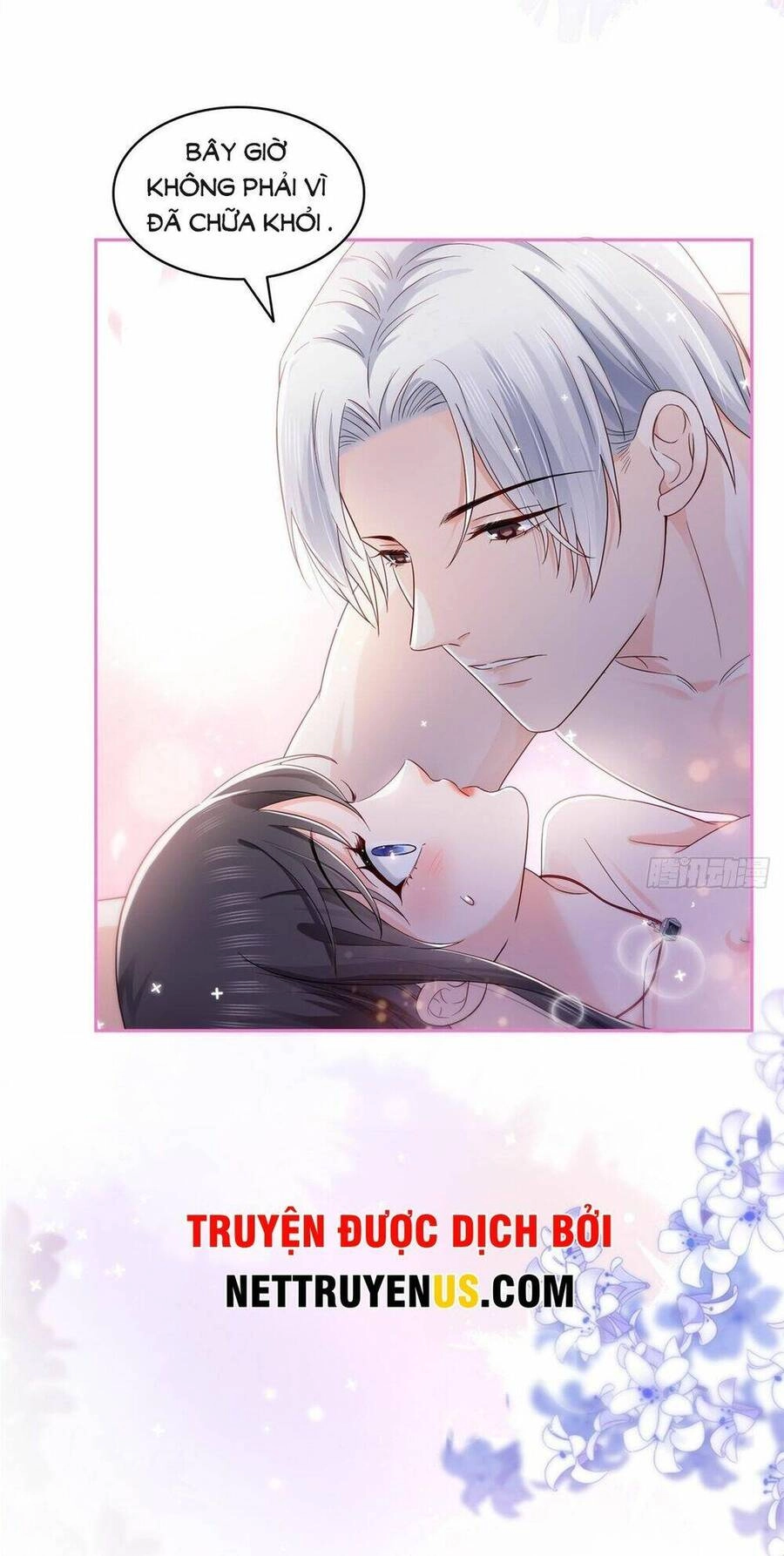 Hệt Như Hàn Quang Gặp Nắng Gắt Chapter 449 - 21