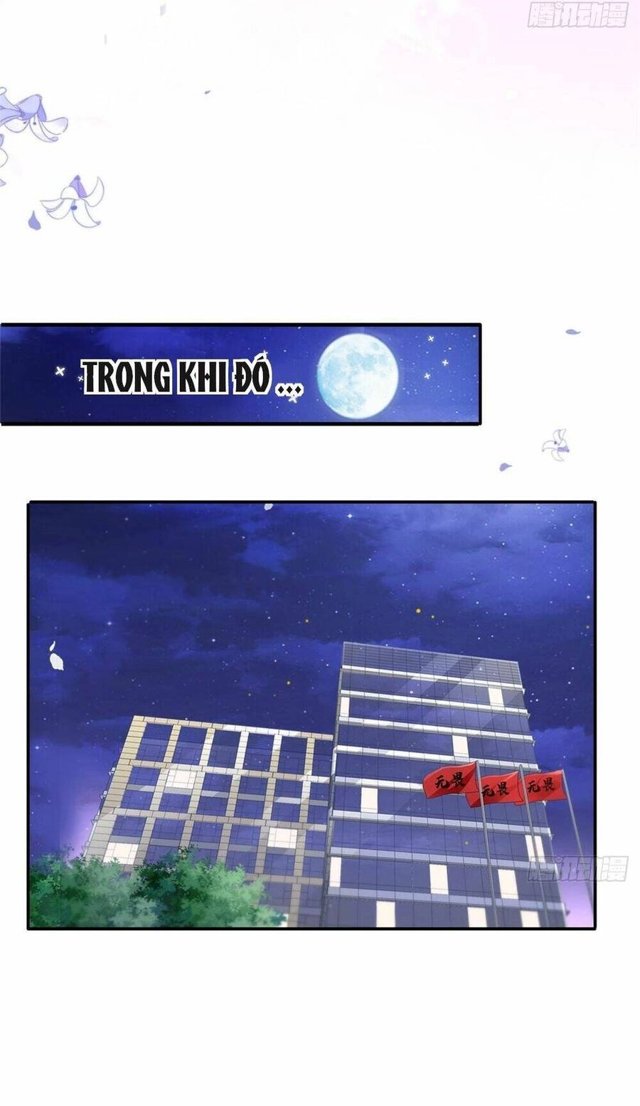 Hệt Như Hàn Quang Gặp Nắng Gắt Chapter 449 - 23