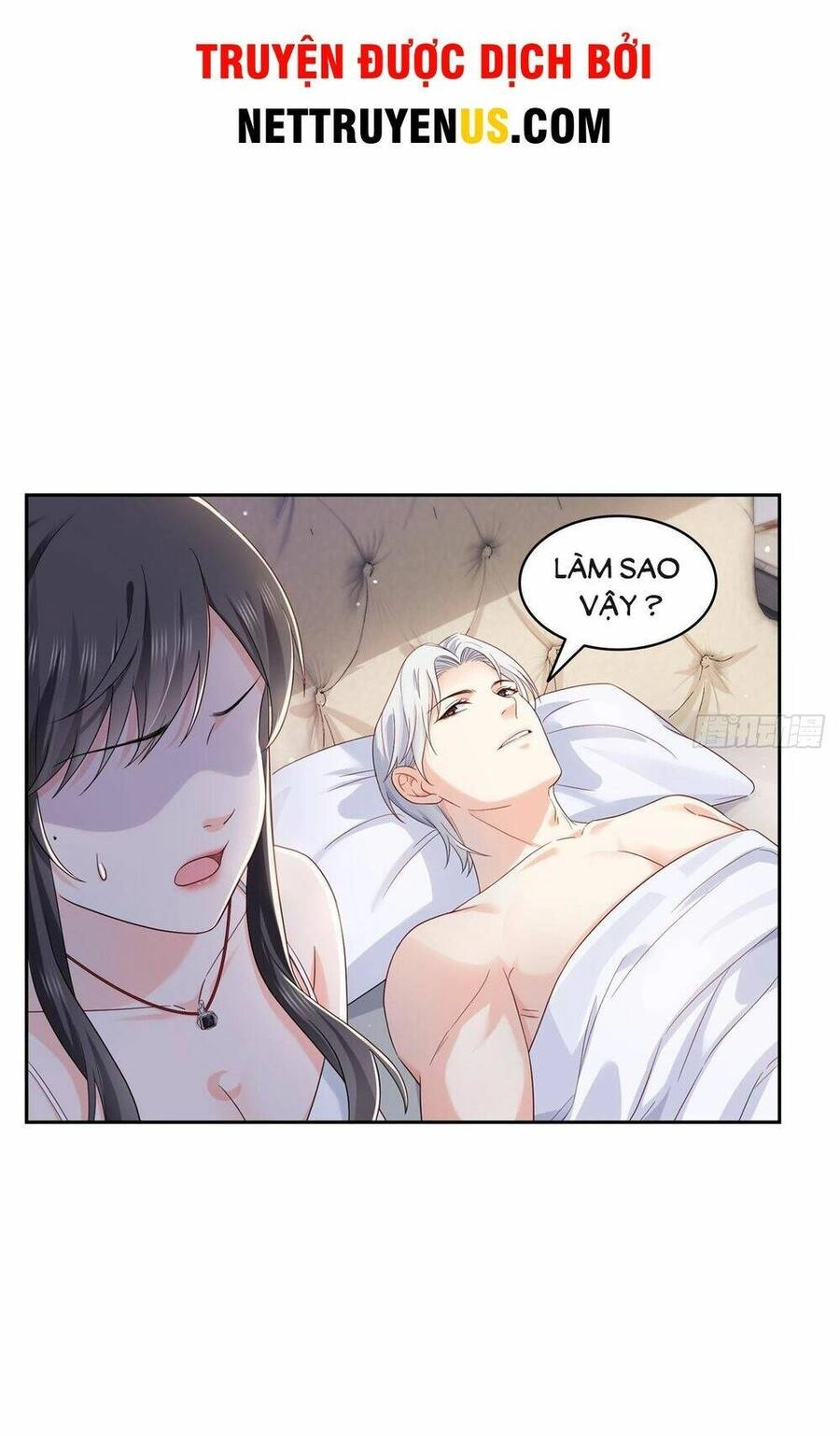 Hệt Như Hàn Quang Gặp Nắng Gắt Chapter 449 - 34