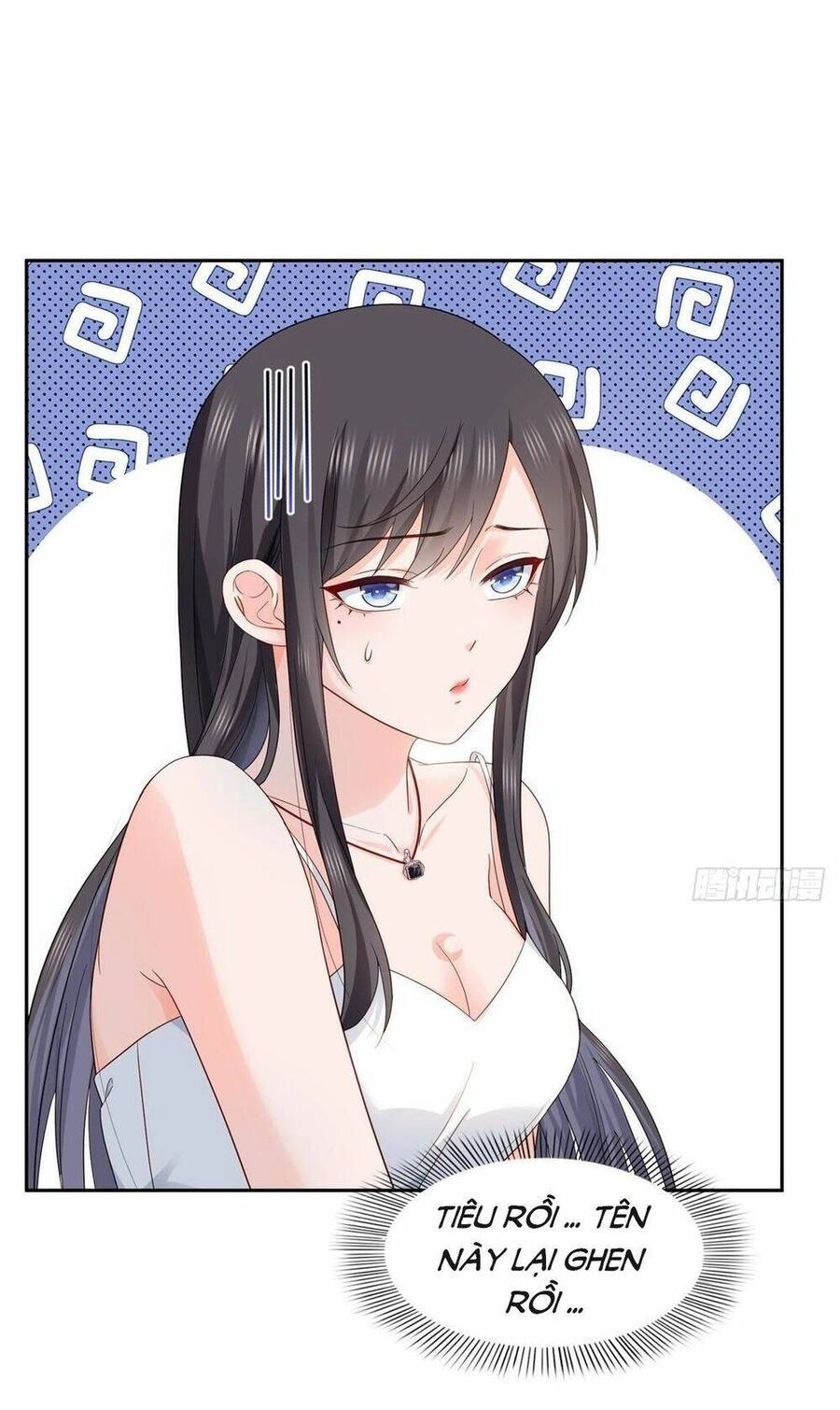 Hệt Như Hàn Quang Gặp Nắng Gắt Chapter 449 - 38