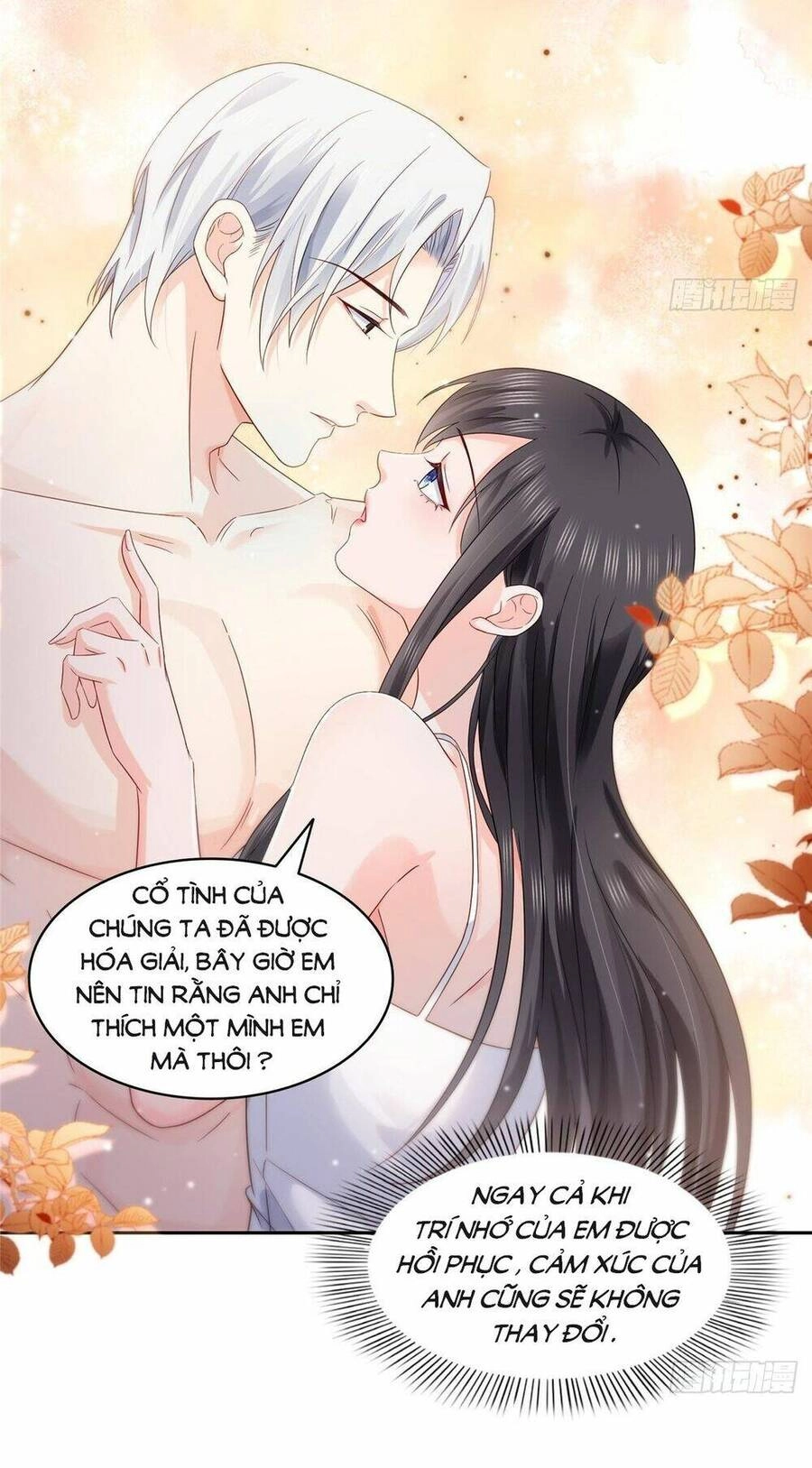 Hệt Như Hàn Quang Gặp Nắng Gắt Chapter 449 - 43