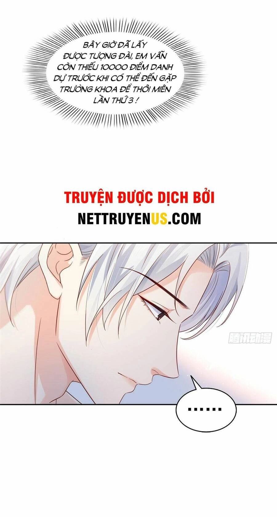 Hệt Như Hàn Quang Gặp Nắng Gắt Chapter 449 - 44