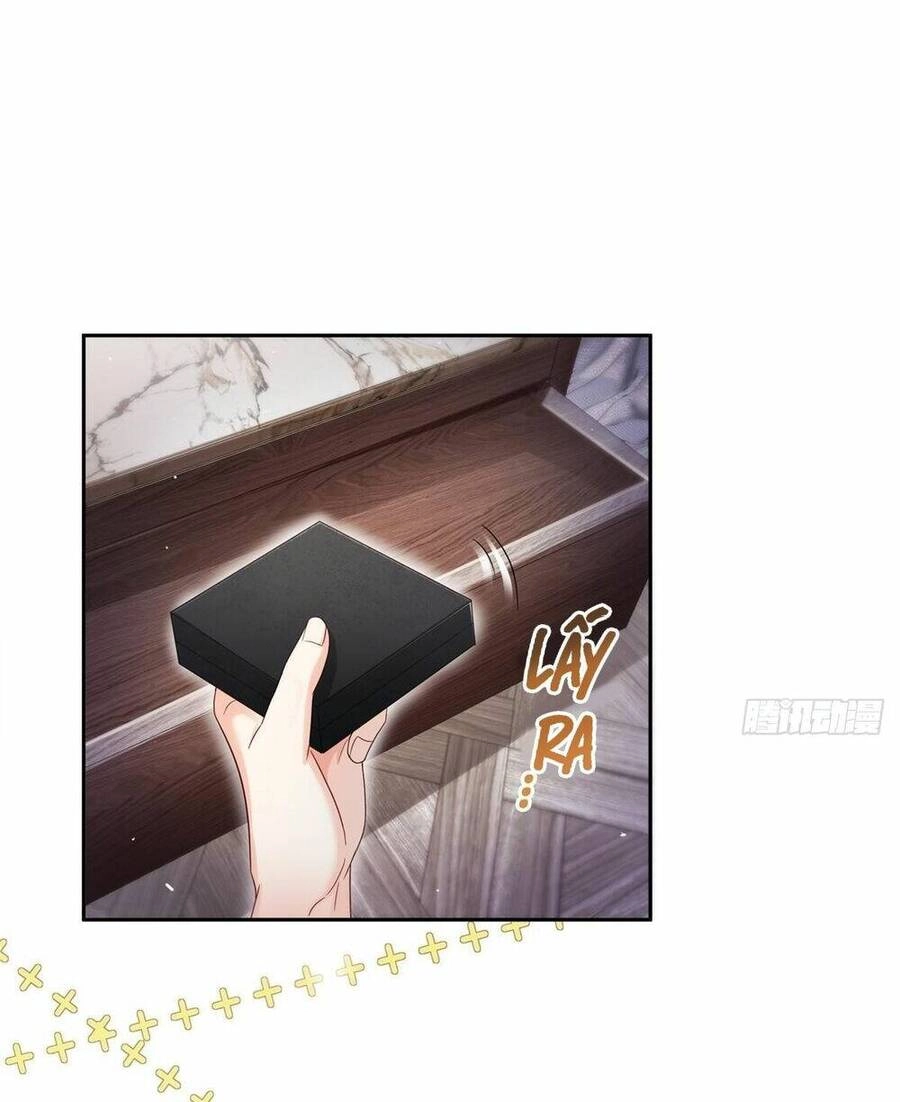 Hệt Như Hàn Quang Gặp Nắng Gắt Chapter 449 - 46