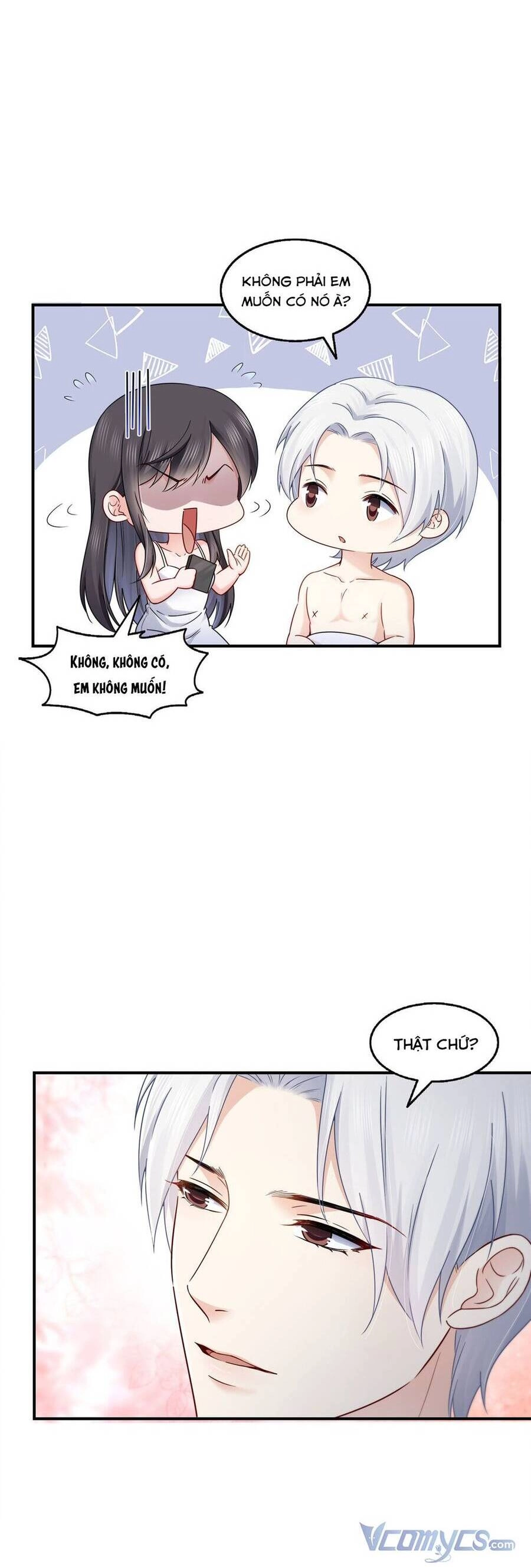 Hệt Như Hàn Quang Gặp Nắng Gắt Chapter 450 - 2