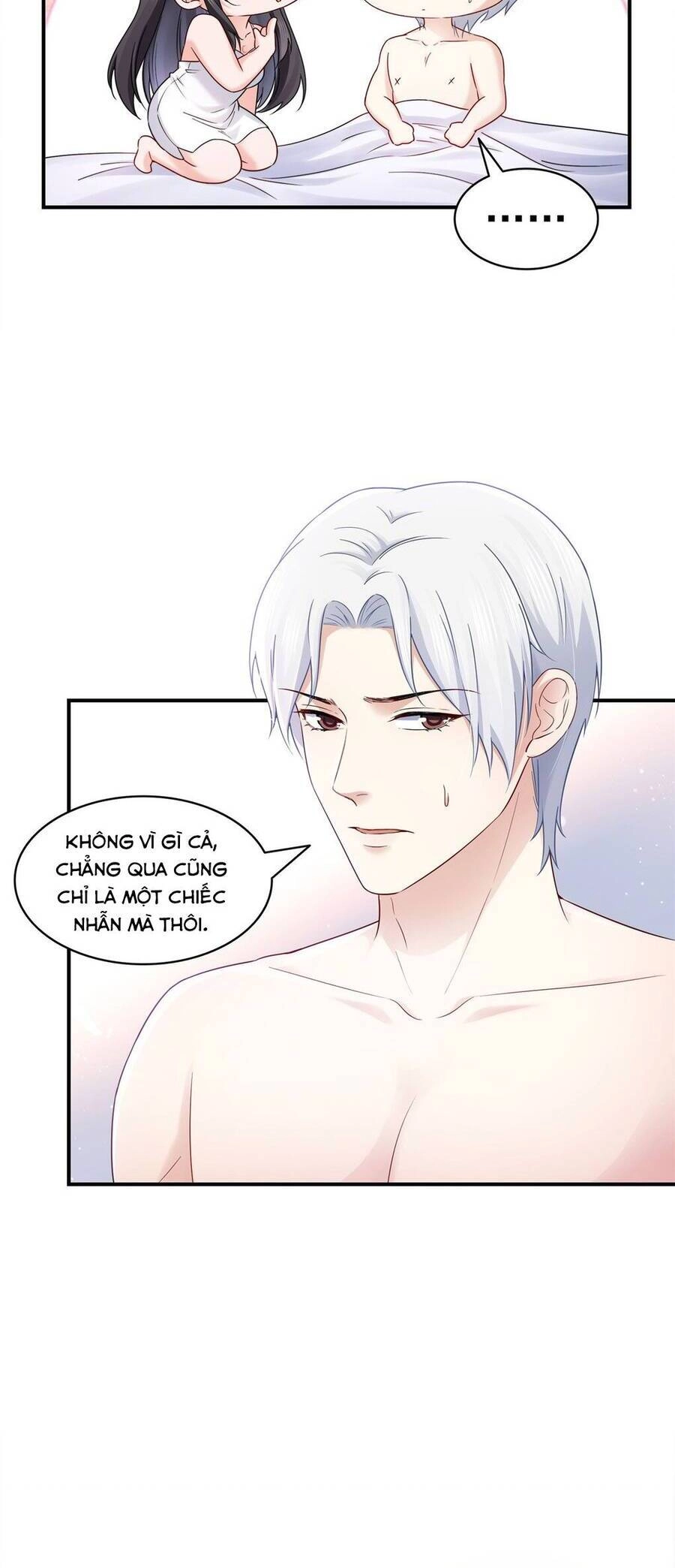 Hệt Như Hàn Quang Gặp Nắng Gắt Chapter 450 - 4