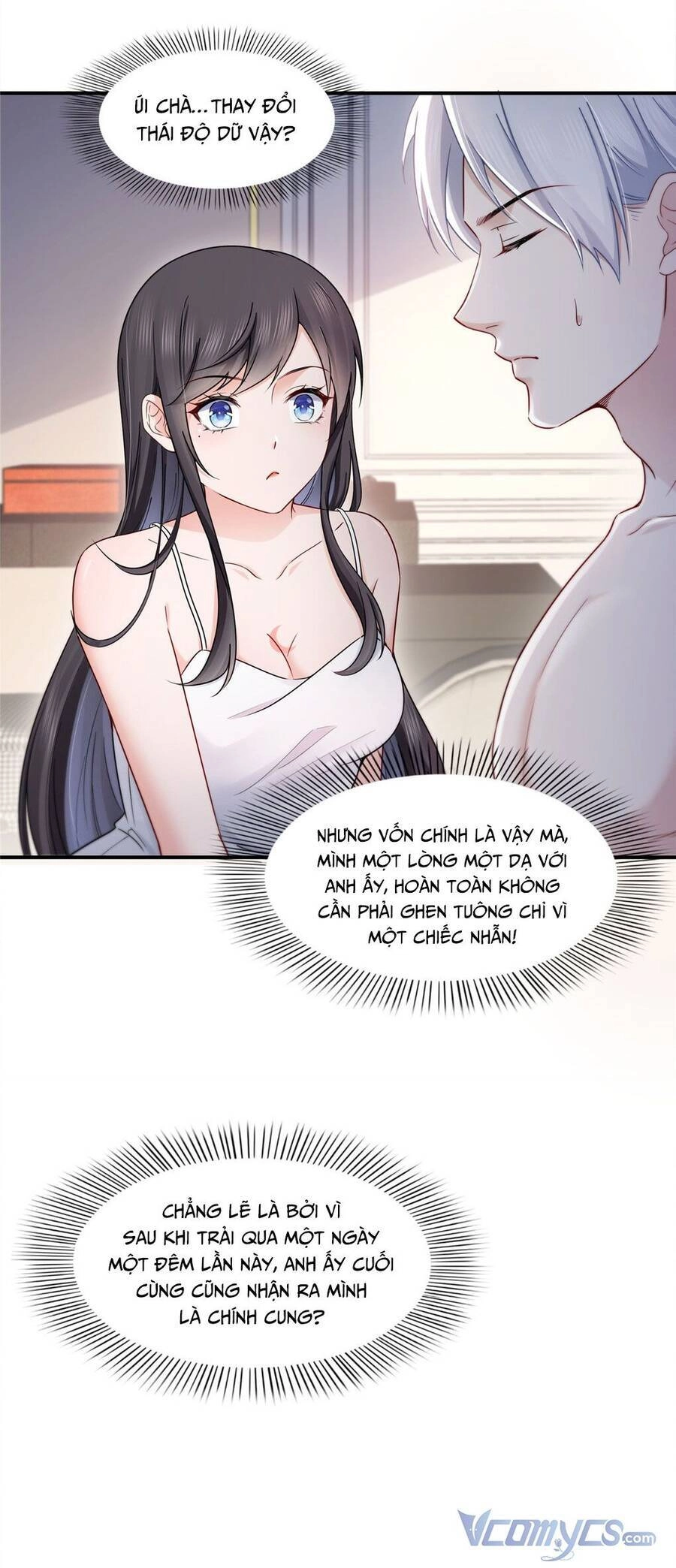 Hệt Như Hàn Quang Gặp Nắng Gắt Chapter 450 - 5