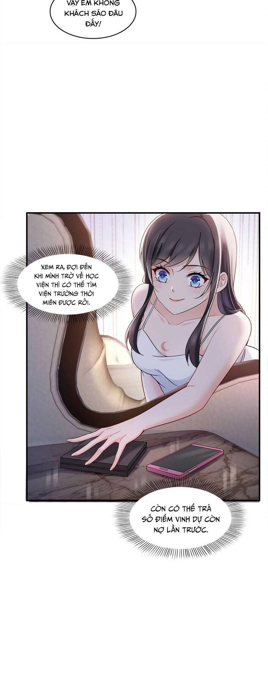 Hệt Như Hàn Quang Gặp Nắng Gắt Chapter 450 - 7