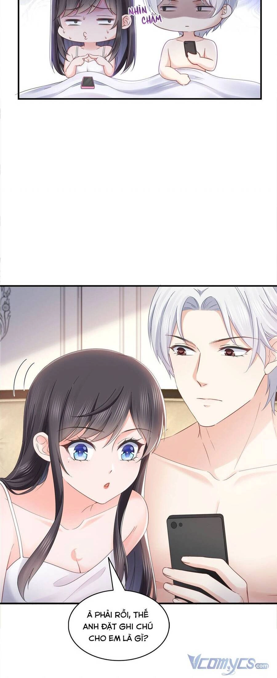 Hệt Như Hàn Quang Gặp Nắng Gắt Chapter 450 - 11