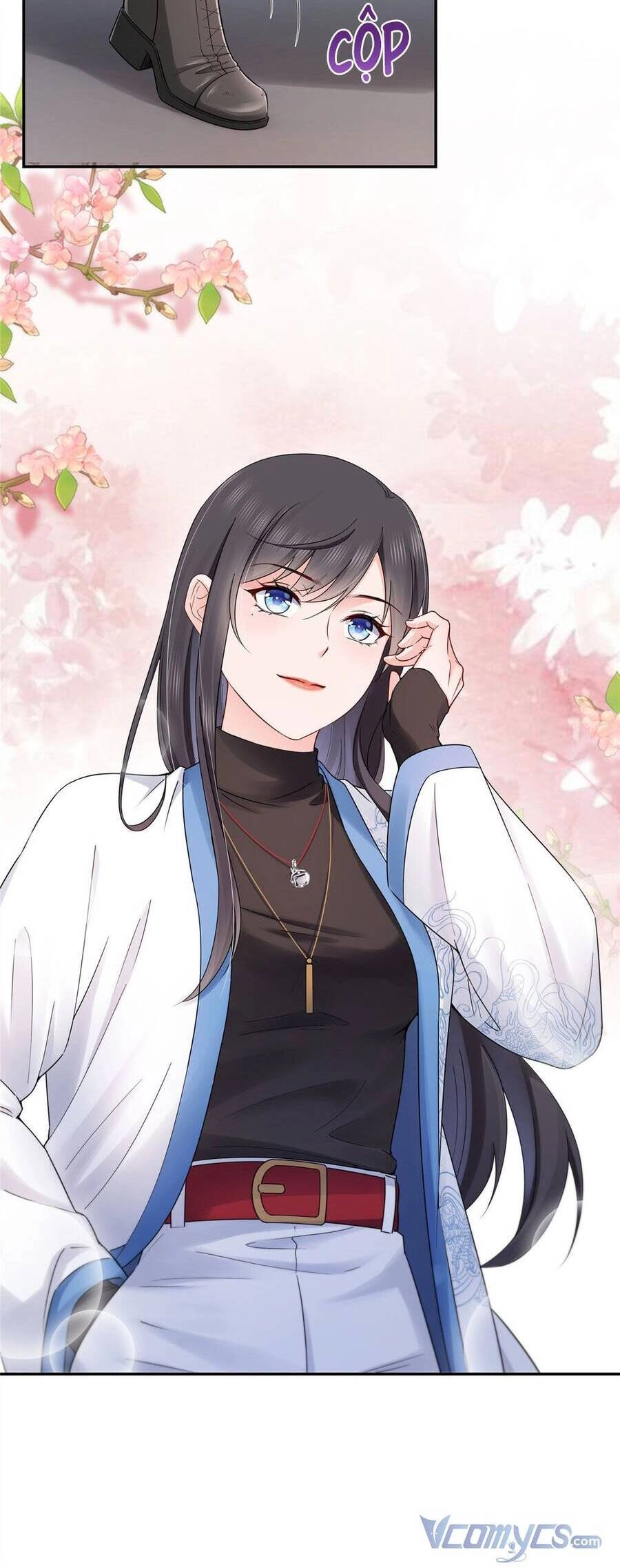 Hệt Như Hàn Quang Gặp Nắng Gắt Chapter 450 - 19