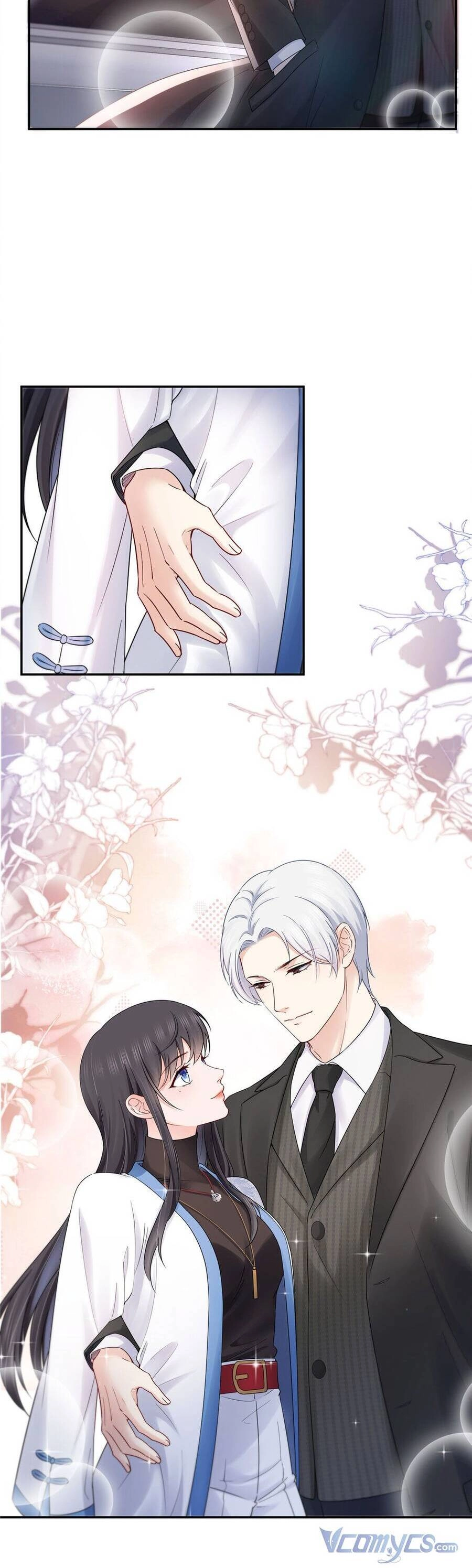 Hệt Như Hàn Quang Gặp Nắng Gắt Chapter 450 - 21