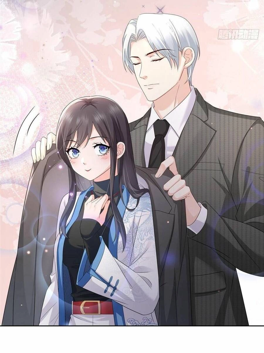 Hệt Như Hàn Quang Gặp Nắng Gắt Chapter 451 - 5