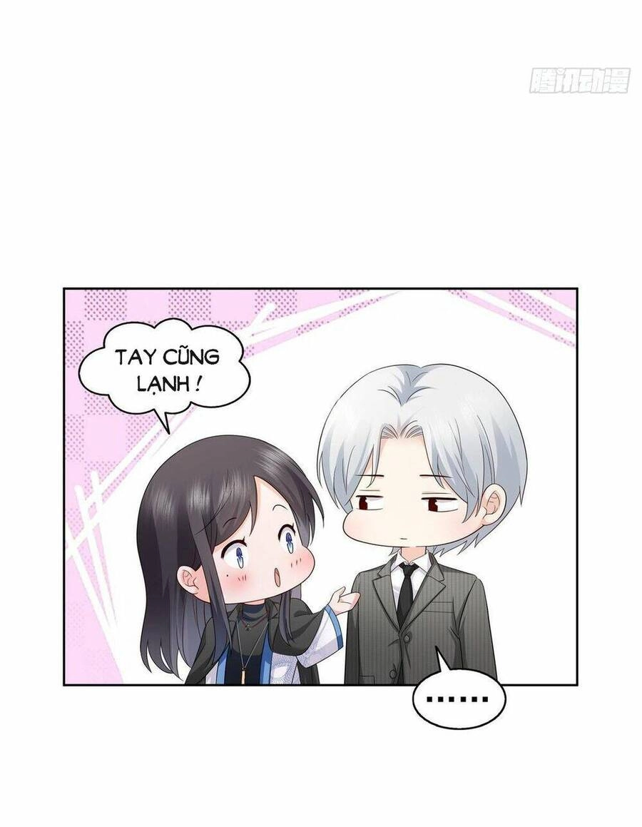 Hệt Như Hàn Quang Gặp Nắng Gắt Chapter 451 - 6