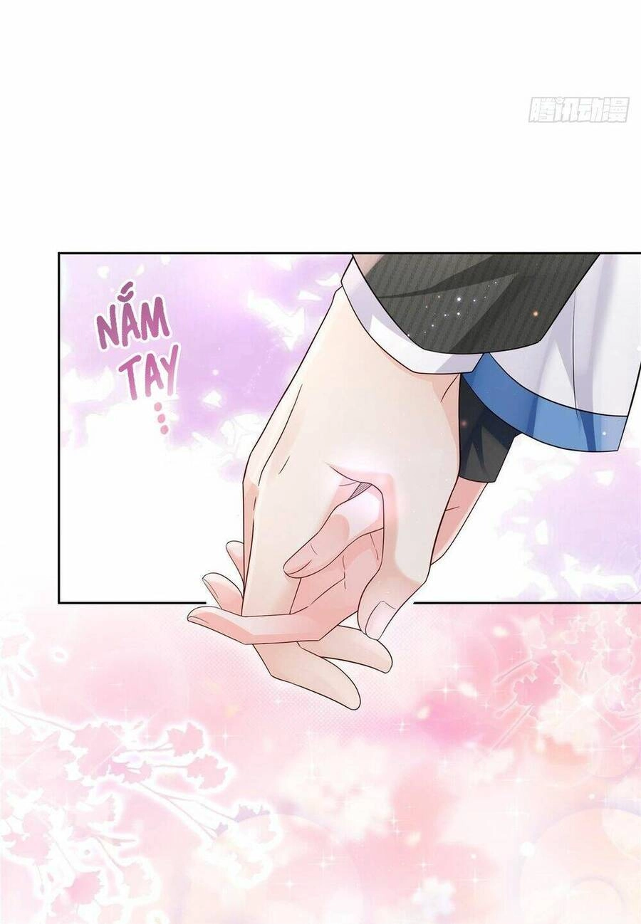 Hệt Như Hàn Quang Gặp Nắng Gắt Chapter 451 - 7