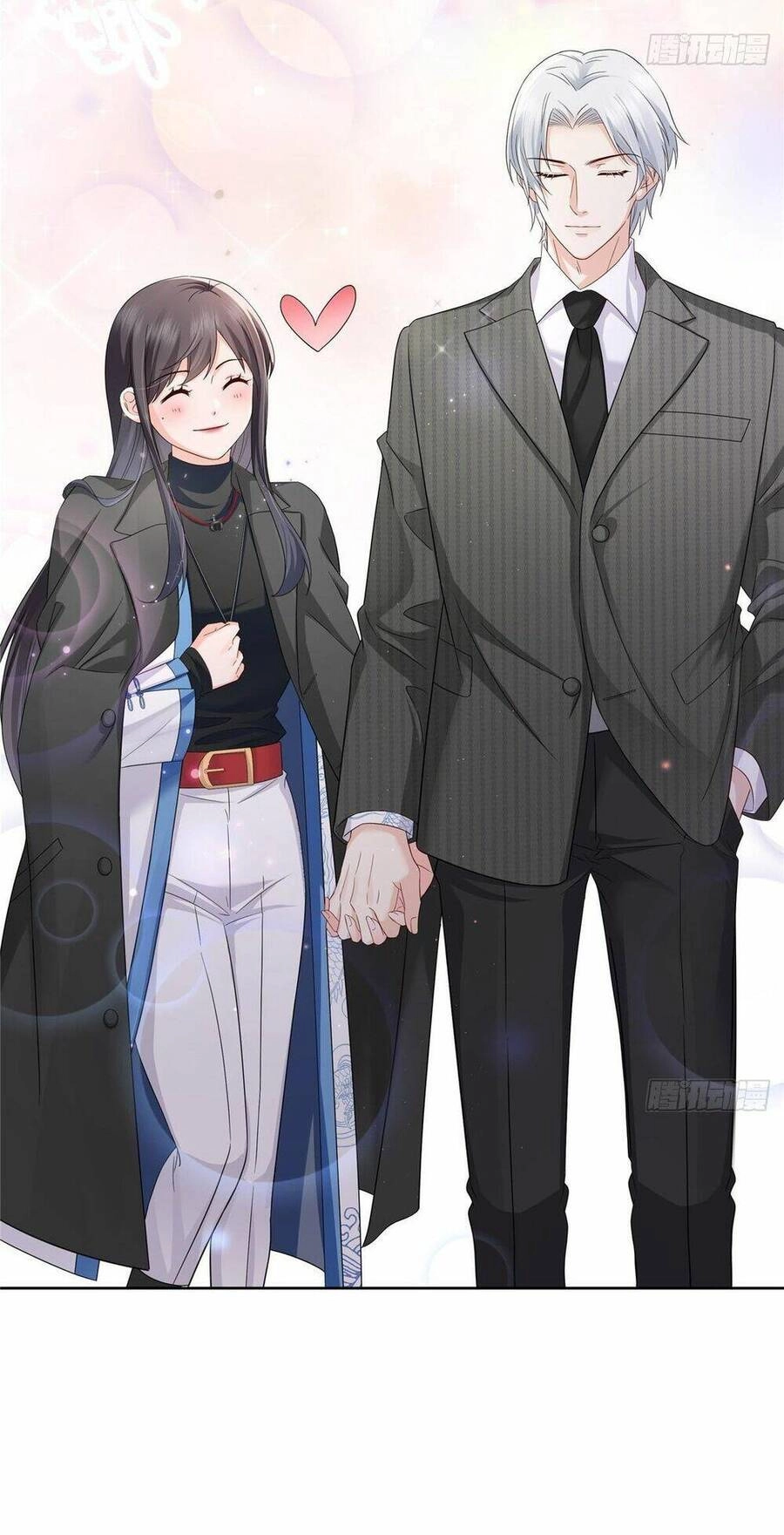 Hệt Như Hàn Quang Gặp Nắng Gắt Chapter 451 - 8