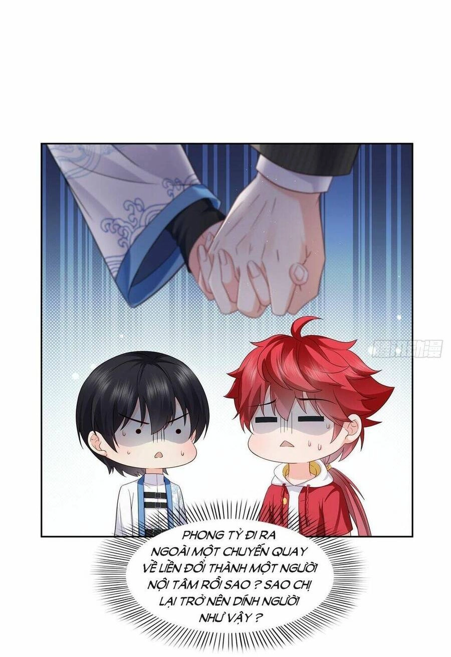 Hệt Như Hàn Quang Gặp Nắng Gắt Chapter 451 - 9