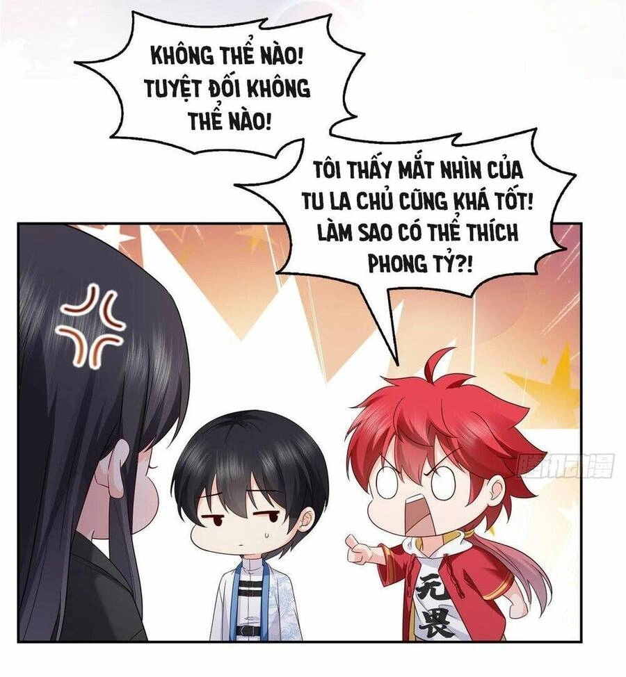 Hệt Như Hàn Quang Gặp Nắng Gắt Chapter 451 - 14