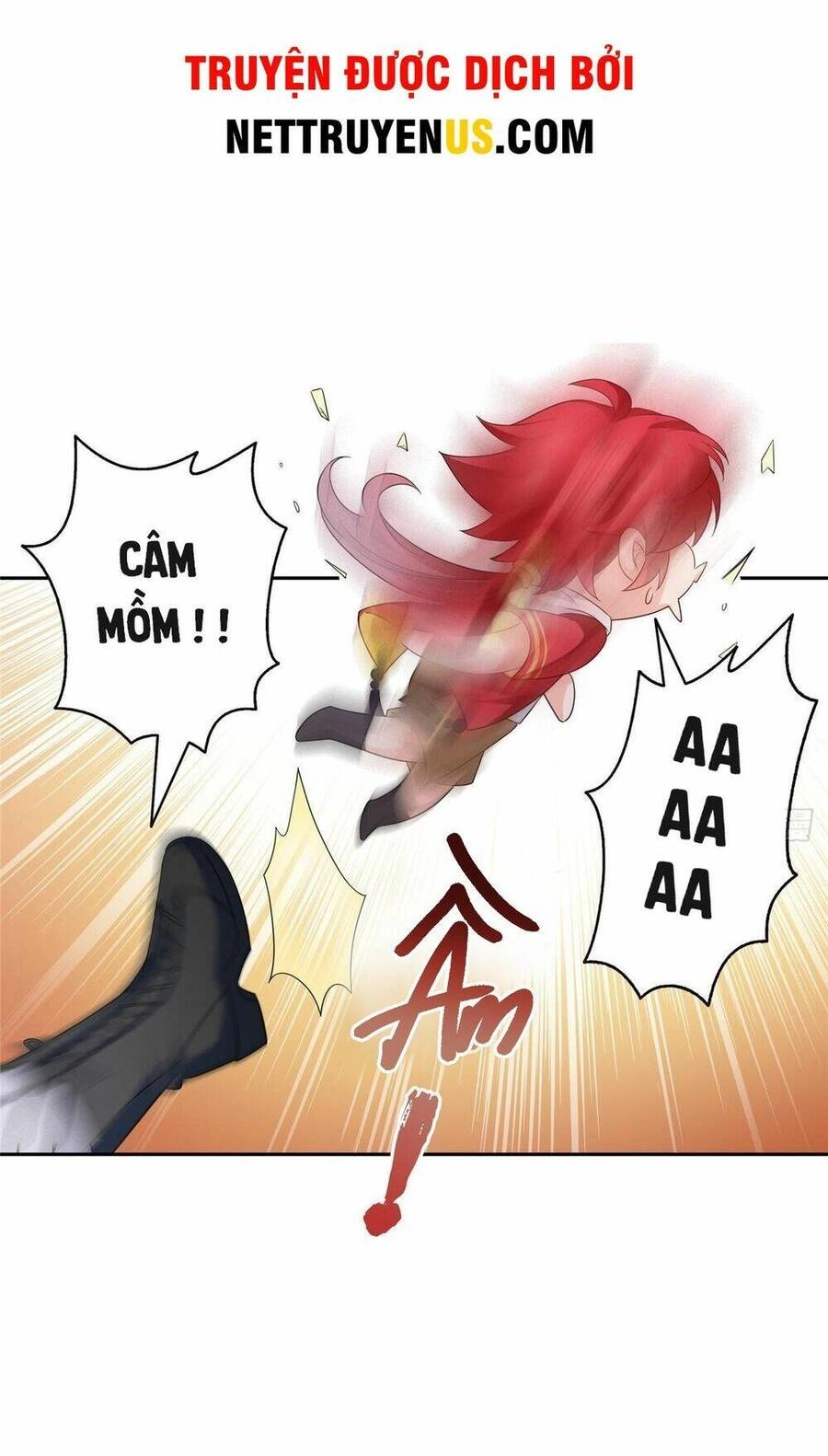 Hệt Như Hàn Quang Gặp Nắng Gắt Chapter 451 - 15