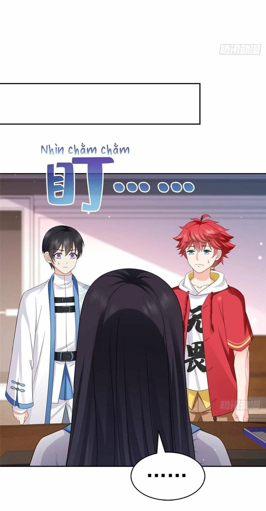 Hệt Như Hàn Quang Gặp Nắng Gắt Chapter 451 - 22