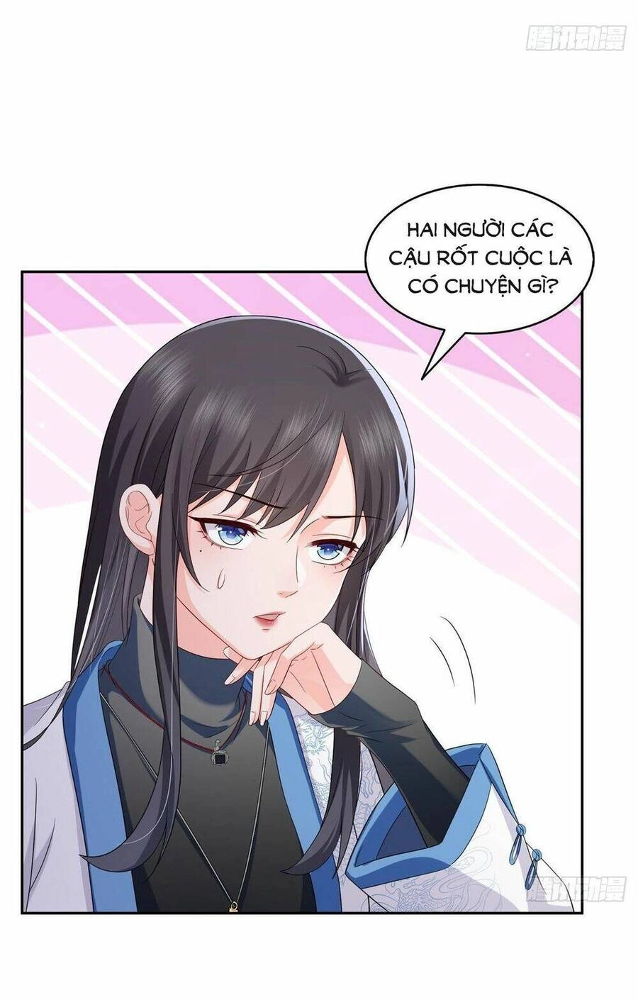 Hệt Như Hàn Quang Gặp Nắng Gắt Chapter 451 - 23