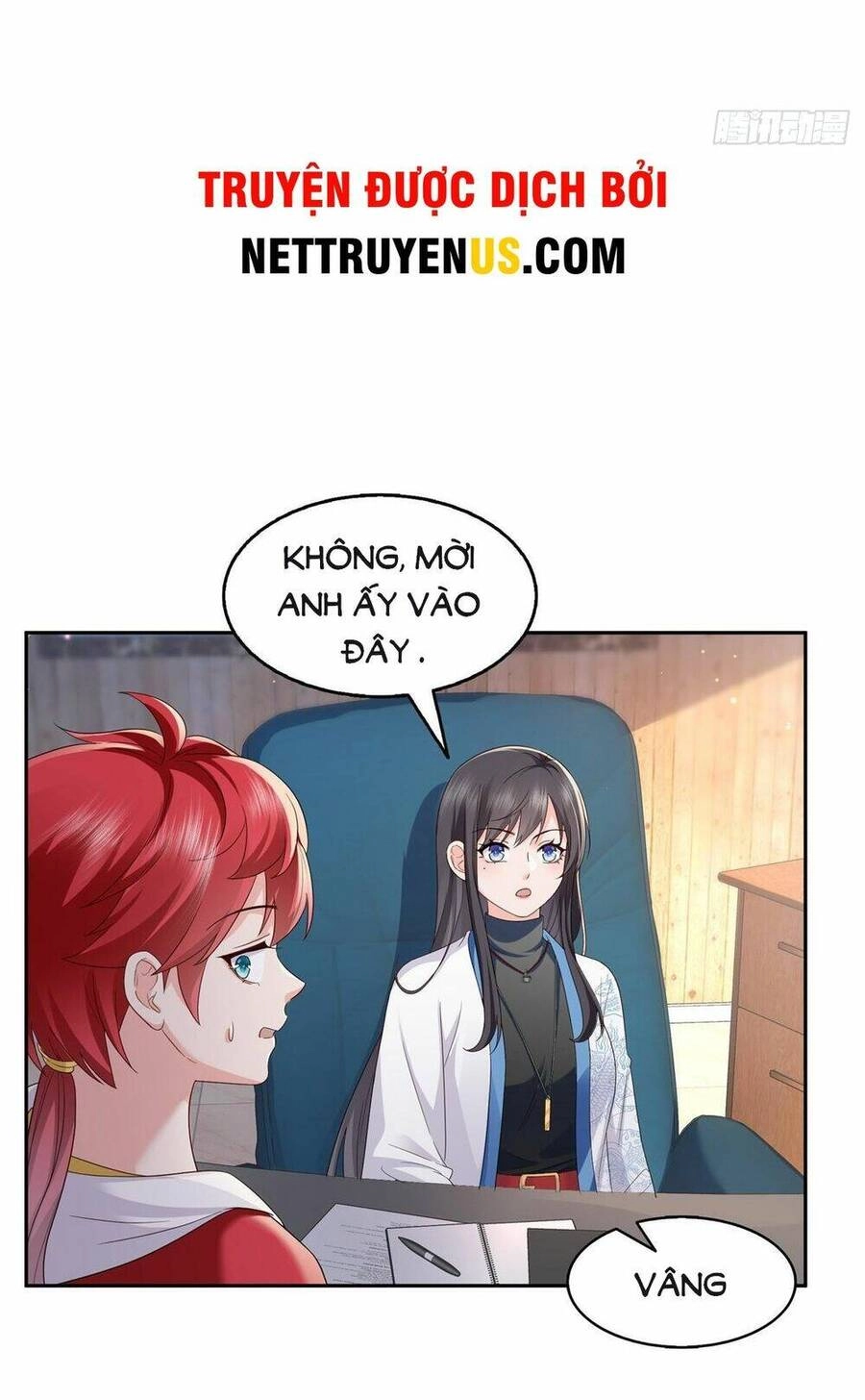 Hệt Như Hàn Quang Gặp Nắng Gắt Chapter 451 - 29