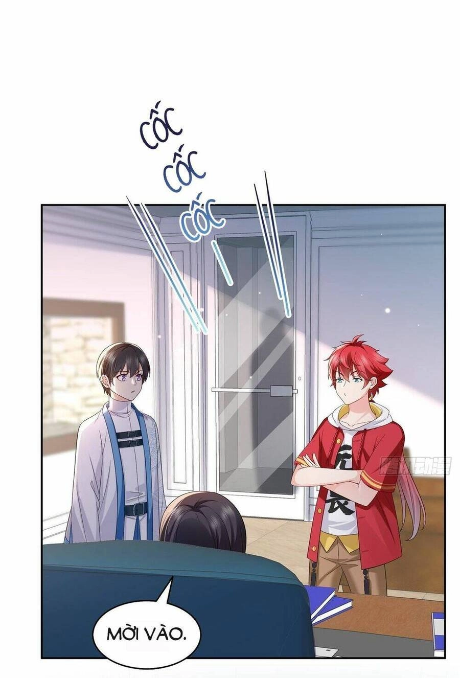 Hệt Như Hàn Quang Gặp Nắng Gắt Chapter 451 - 31