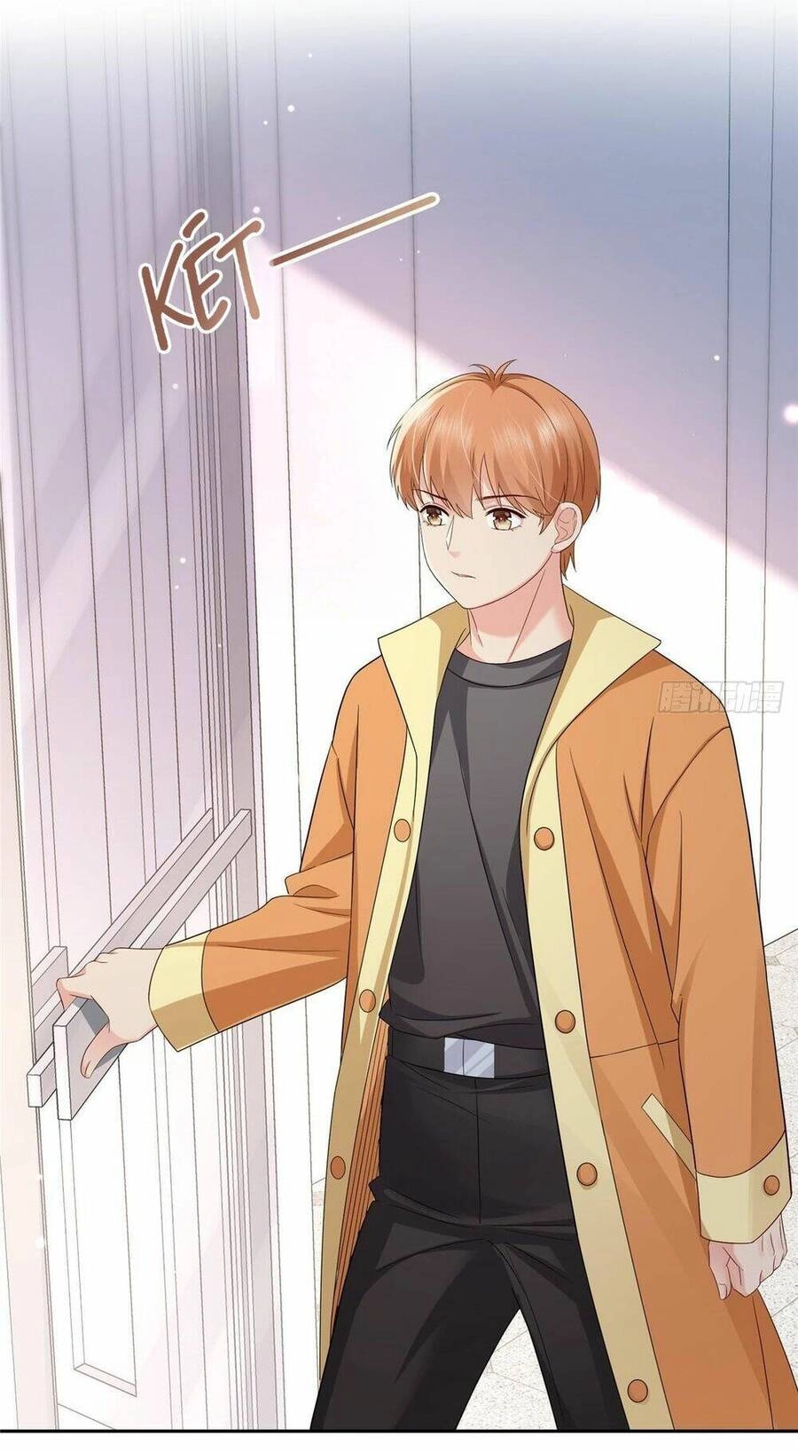 Hệt Như Hàn Quang Gặp Nắng Gắt Chapter 451 - 32