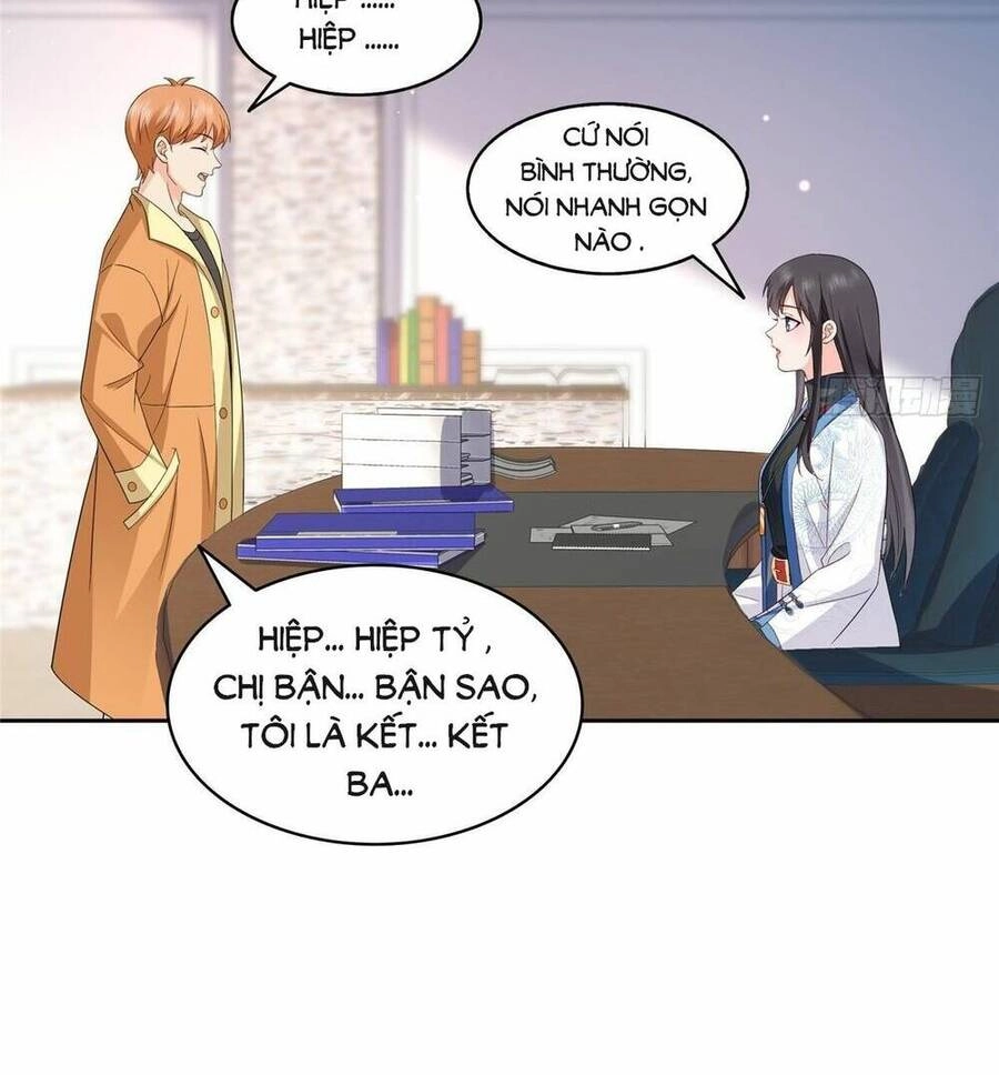 Hệt Như Hàn Quang Gặp Nắng Gắt Chapter 451 - 37