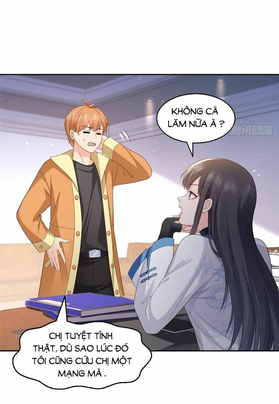 Hệt Như Hàn Quang Gặp Nắng Gắt Chapter 451 - 39