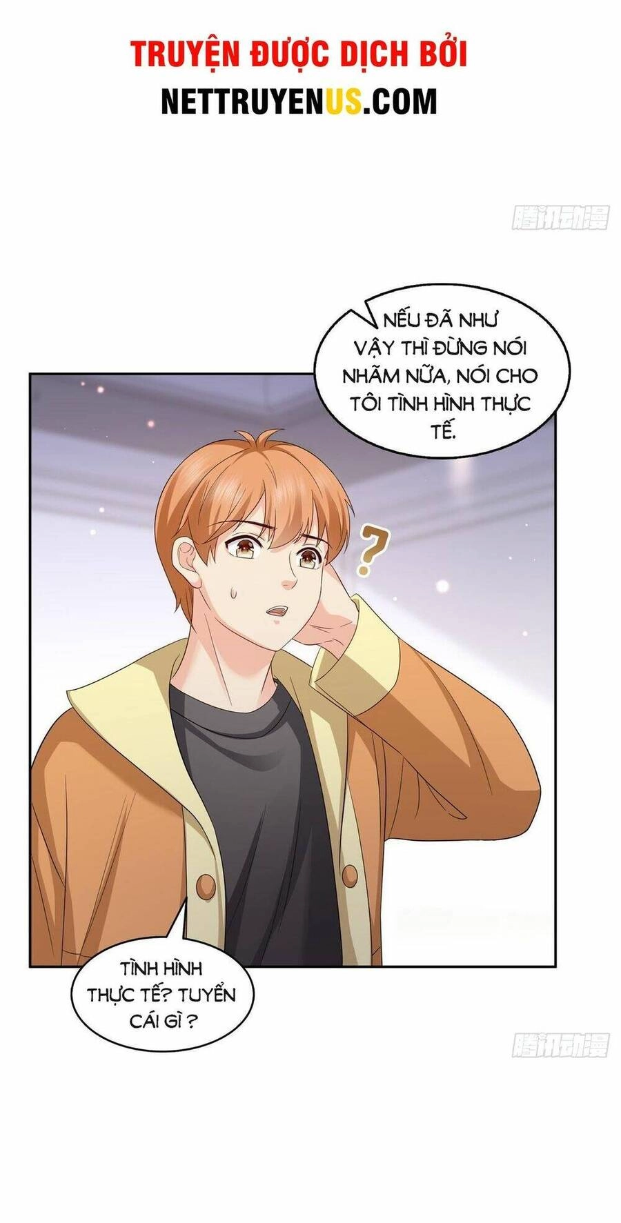 Hệt Như Hàn Quang Gặp Nắng Gắt Chapter 451 - 40