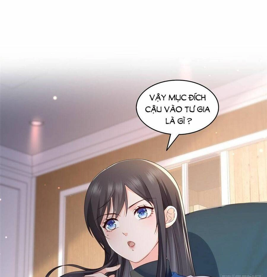 Hệt Như Hàn Quang Gặp Nắng Gắt Chapter 451 - 41