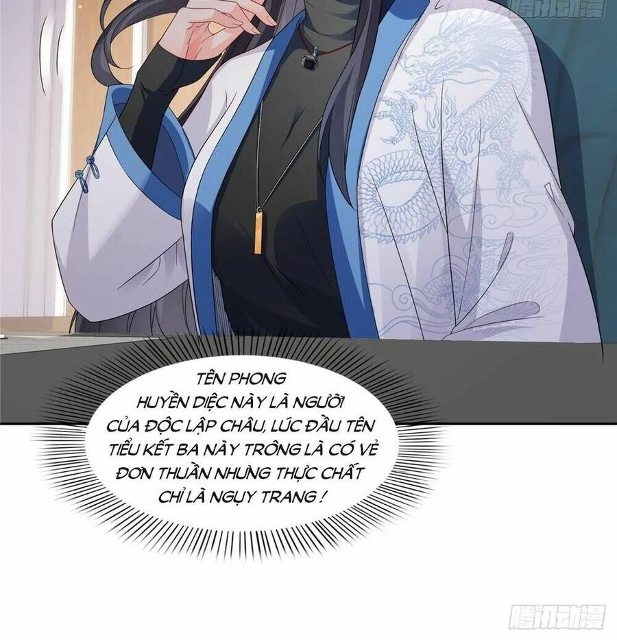 Hệt Như Hàn Quang Gặp Nắng Gắt Chapter 451 - 42