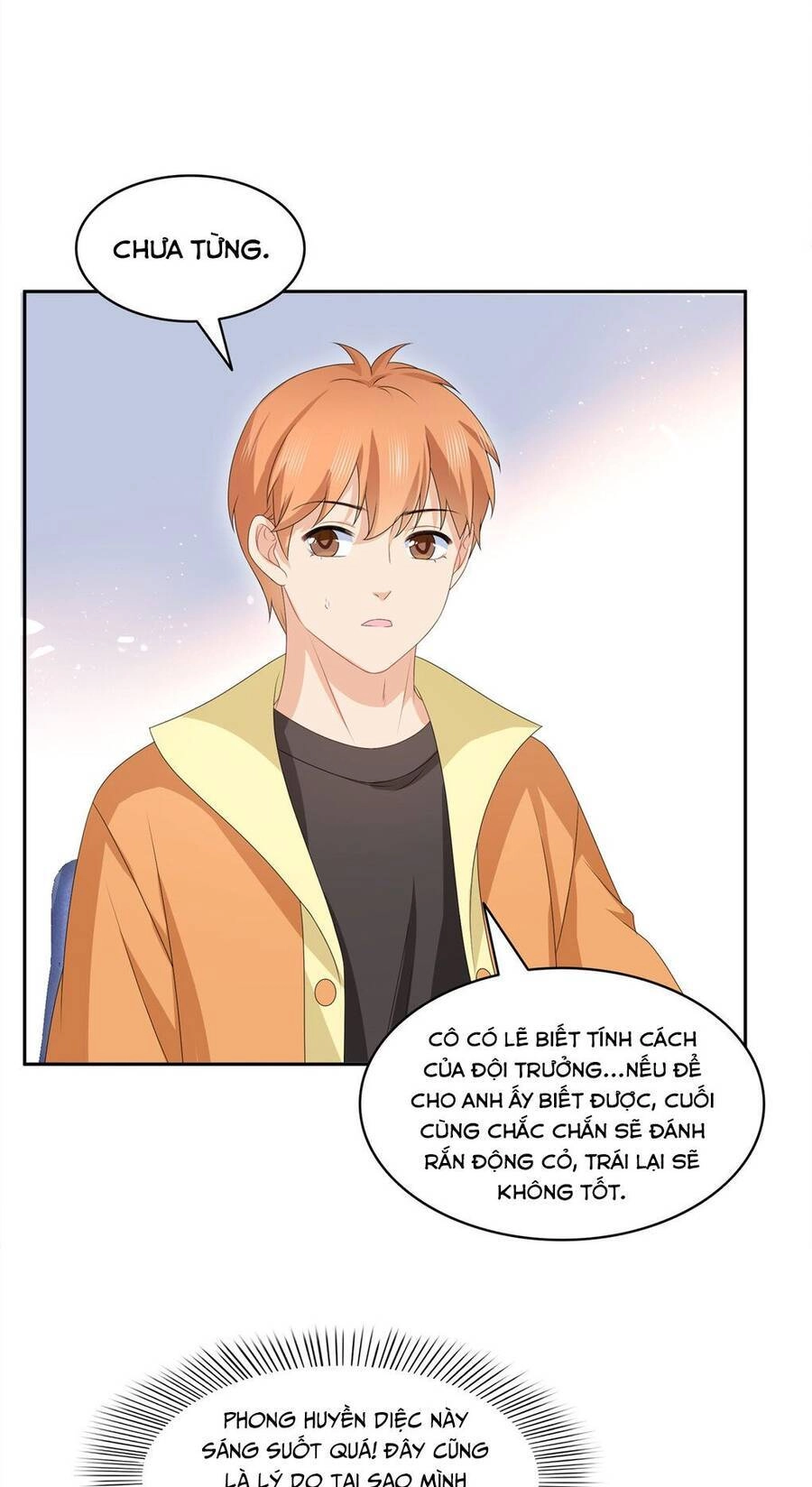 Hệt Như Hàn Quang Gặp Nắng Gắt Chapter 452 - 10