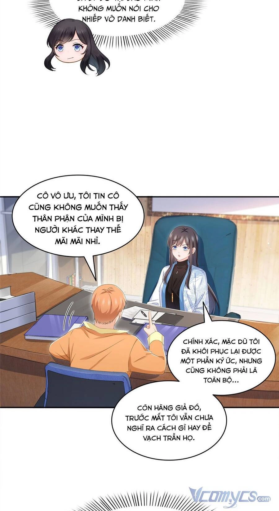 Hệt Như Hàn Quang Gặp Nắng Gắt Chapter 452 - 11