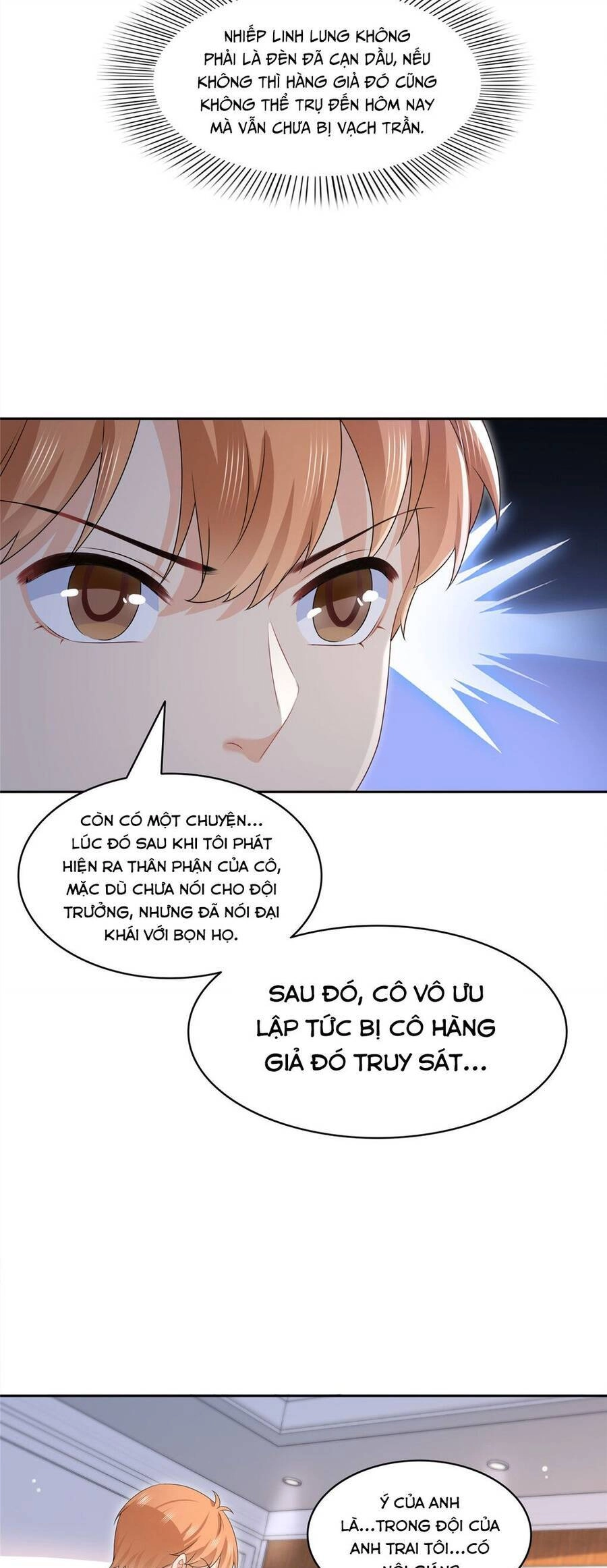 Hệt Như Hàn Quang Gặp Nắng Gắt Chapter 452 - 12