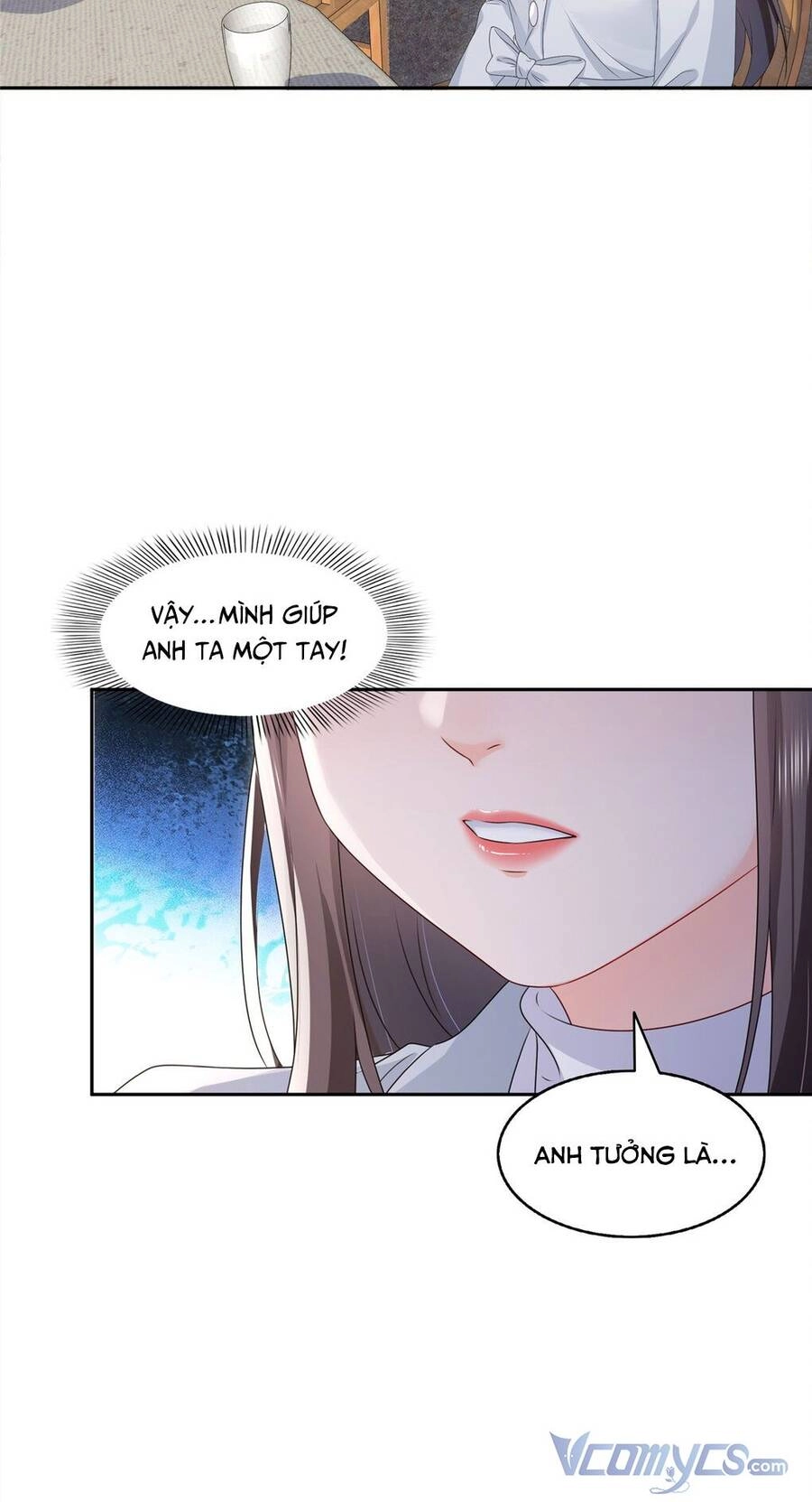 Hệt Như Hàn Quang Gặp Nắng Gắt Chapter 452 - 23