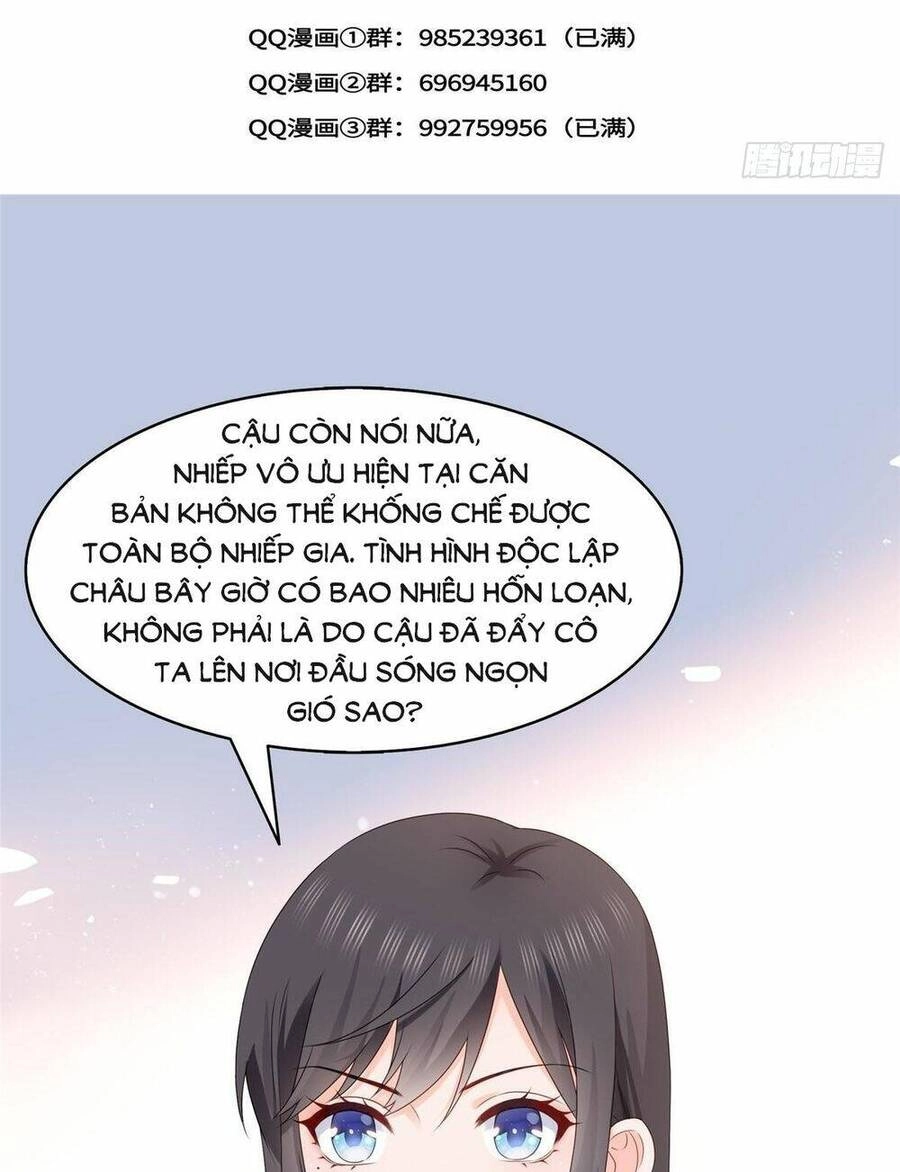 Hệt Như Hàn Quang Gặp Nắng Gắt Chapter 453 - 3